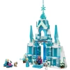 Nessiworld LEGO Disney Karlar Ülkesi Elsa’nın Buz Sarayı 43244