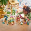 Nessiworld  LEGO Disney Princess Disney Prensesi Pazar Macerası 43246