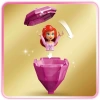 Nessiworld  LEGO Disney Princess Dönen Ariel 43259