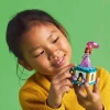 Nessiworld  LEGO Disney Princess Dönen Ariel 43259