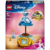 Nessiworld LEGO Disney Princess Sindirellanın Elbisesi