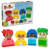 NessiWorld LEGO DUPLO Büyük Duygularım 10415