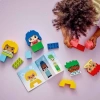 NessiWorld LEGO DUPLO Büyük Duygularım 10415