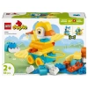 Nessiworld LEGO DUPLO Kasabası 3’ü 1 Arada Tekerlekli Hayvanlar 10448