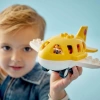 Nessiworld LEGO DUPLO Kasabası İlk Havaalanı Deneyimi