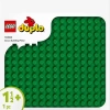 Nessiworld LEGO DUPLO Yeşil Yapım Plakası 10460