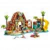 Nessiworld LEGO Friends Aile Tatil Köyü 42673