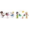 Nessiworld LEGO Friends Bitki Kafe ve Çiçekçi Dükkanı 42671