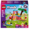 Nessiworld LEGO Friends Ginepig Oyun Parkı 42640