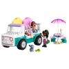 Nessiworld LEGO Friends Heartlake City Dondurma Kamyonu 42644