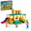 NessiWorld LEGO Friends Kedi Oyun Parkı Macerası 42612