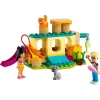 NessiWorld LEGO Friends Kedi Oyun Parkı Macerası 42612