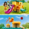 NessiWorld LEGO Friends Kedi Oyun Parkı Macerası 42612