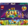 NessiWorld LEGO Friends Kedi Oyun Parkı Macerası 42612