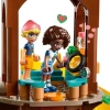 Nessiworld LEGO Friends Macera Kampı Ağaç Ev 42631