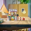Nessiworld LEGO Friends Müzik Mağazası ve Daire 42653