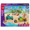 Nessiworld LEGO Friends Sörfçü Köpekler ve Scooter Macerası 42641