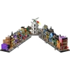 Nessiworld LEGO Harry Potter Diagon Yolu Büyücü Mağazaları 76444