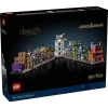 Nessiworld LEGO Harry Potter Diagon Yolu Büyücü Mağazaları 76444