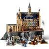 Nessiworld LEGO Harry Potter Hogwarts Şatosu: Büyük Salon 76435