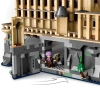 Nessiworld LEGO Harry Potter Hogwarts Şatosu: Büyük Salon 76435