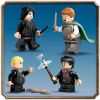 Nessiworld LEGO Harry Potter Hogwarts Şatosu: Düello Kulübü