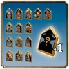 Nessiworld LEGO Harry Potter Hogwarts Şatosu: Düello Kulübü