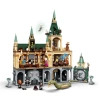 Nessiworld LEGO Harry Potter Hogwarts Sırlar Odası 76389