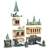 Nessiworld LEGO Harry Potter Hogwarts Sırlar Odası 76389