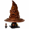 Nessiworld LEGO Harry Potter Konuşan Seçmen Şapka 76429