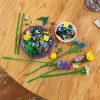 Nessiworld  LEGO Icons Kır Çiçekleri Buketi 10313