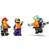 Nessiworld  LEGO İtfaiye Kurtarma Teknesi