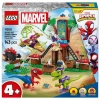 Nessiworld  LEGO Marvel Spidey ve İnanılmaz Arkadaşları Ağaç Ev 11200