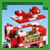 Nessiworld LEGO Minecraft Mooshroom Evi 21270