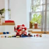 Nessiworld LEGO Minecraft Mooshroom Evi 21270