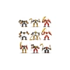 Nessiworld LEGO NINJAGO Arinin Spinjitzu Savaş Robotu