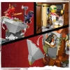 Nessiworld LEGO NINJAGO Ejderha Taşı Tapınağı 71819