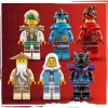 Nessiworld LEGO NINJAGO Ejderha Taşı Tapınağı 71819