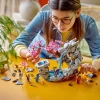 Nessiworld LEGO NINJAGO Ejderha Taşı Tapınağı 71819