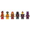 Nessiworld LEGO NINJAGO Hareket Kaynak Ejderhası 71822