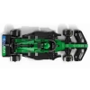 Nessiworld LEGO Speed Champions Aston Martin Aramco F1 AMR24 Yarış Arabası