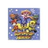 Nessiworld  80366 Paw Patrol 3x49 parça Ravensburger Puzzle