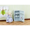 Nessiworld  5155 Sylvanian Families Buzdolabı (figürler dahil değildir)+3 yaş
