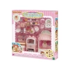 Nessiworld  5807 Sylvanian Families Kasaba Pasta Dükkanı Oyun Seti +3 yaş