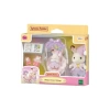 Nessiworld  5806 Sylvanian Families Kardeşler Uyku Seti +3 yaş