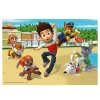 Nessiworld  90648 Paw Patrol 2x24 parça Ravensburger Puzzle