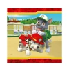 Nessiworld  93694 Paw Patrol 3x49 parça Ravensburger Puzzle