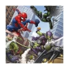 Nessiworld  80250 Spider-man 3x49 parça Ravensburger Puzzle