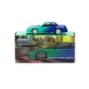 Nessiworld LEGO Speed Champions Mercedes-AMG G 63 ve Mercedes-AMG SL 63 76979