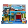 Nessiworld  HTJ26Little People Eğlenceli Havaalanı